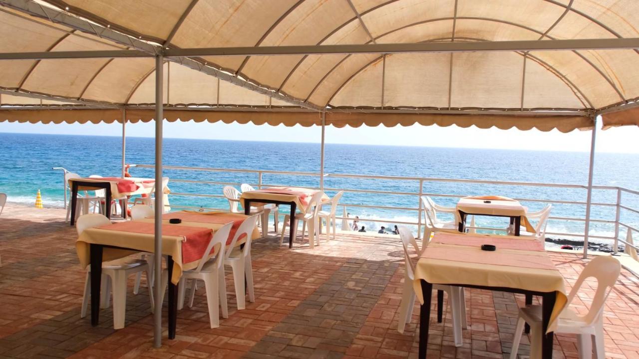 Doris Aytur Hotel Махмутлар Екстериор снимка