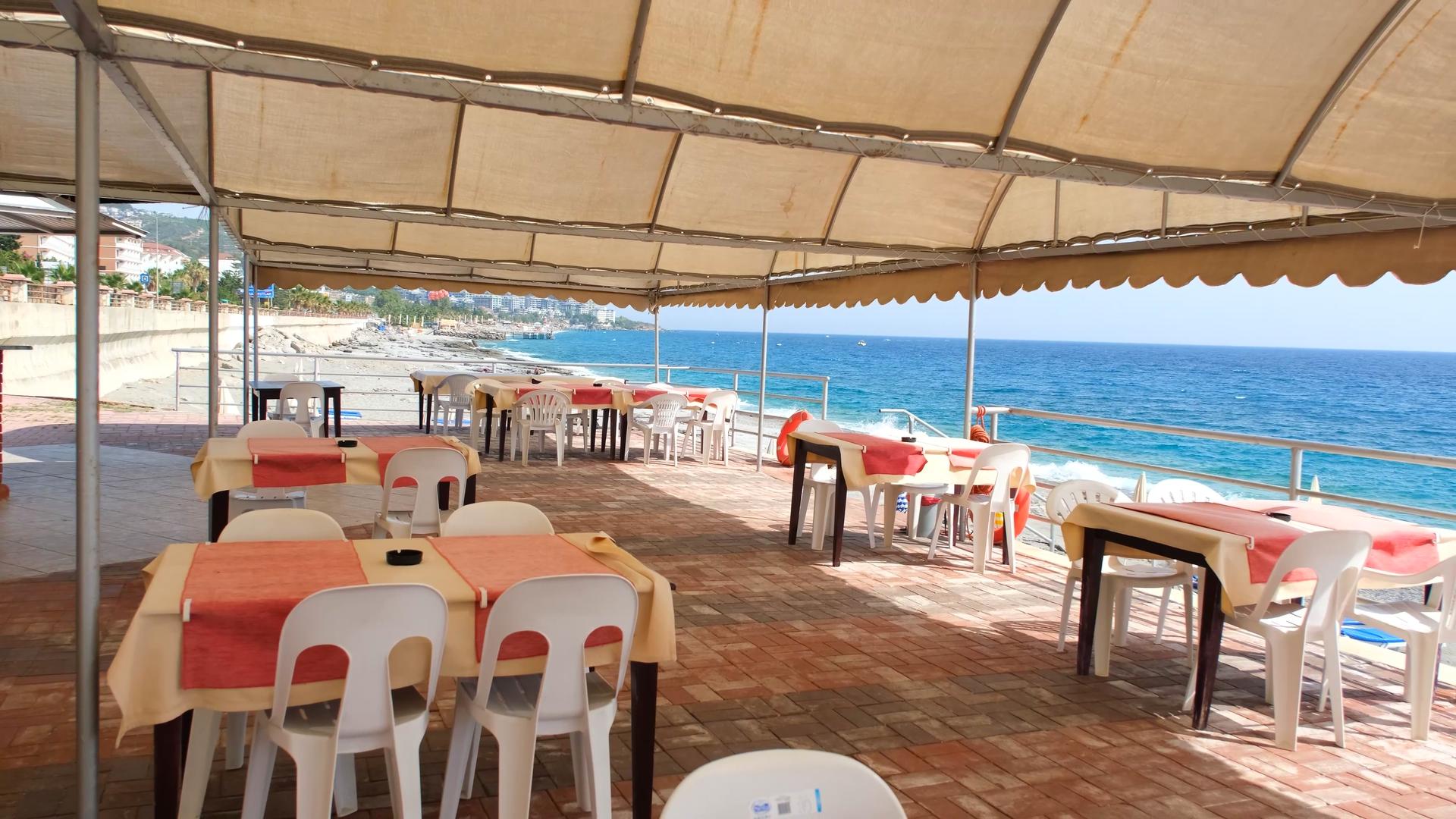 Doris Aytur Hotel Махмутлар Екстериор снимка